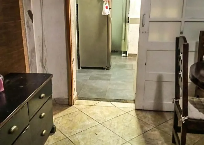 Casa Com 2 Quartos E Hidromassagem