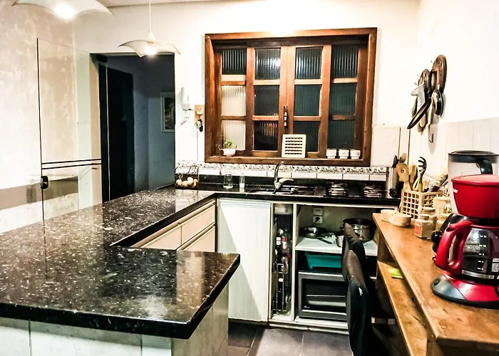 Casa Com 2 Quartos E Hidromassagem