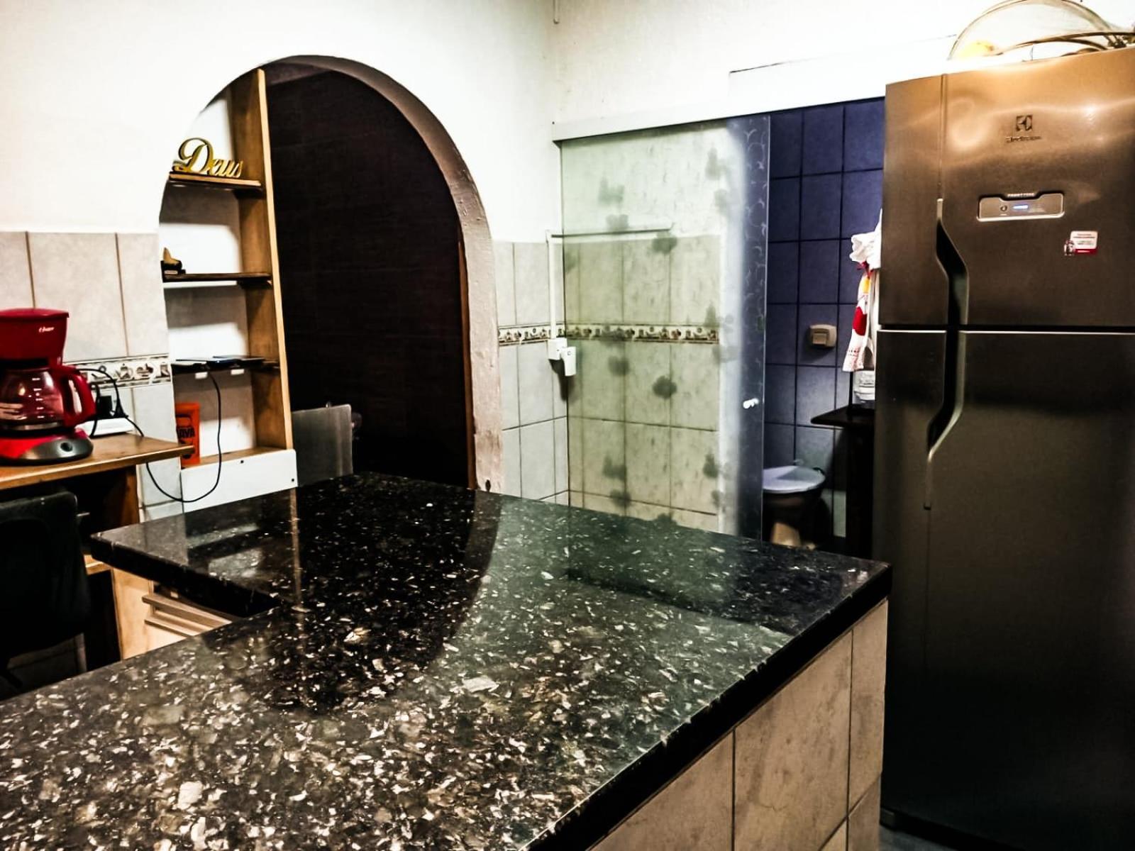 Casa de Férias Casa Com 2 Quartos E Hidromassagem *